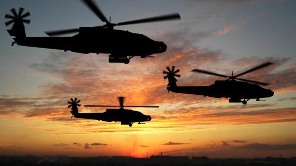 OIF Veteran Benefits