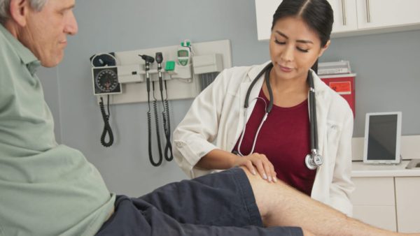 VES C&P EXAM