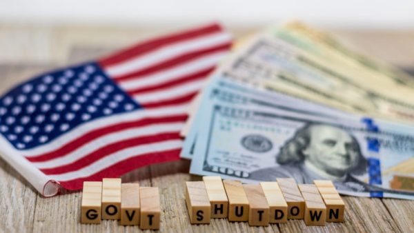 WILL GOVERNMENT SHUTDOWN AFFECT VETERANS DISABILITY CHECKS