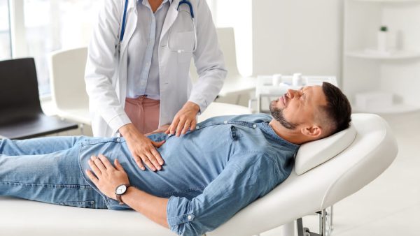 GASTRITIS VA RATING