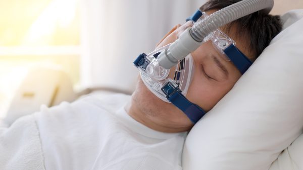 How to Service Connect VA Sleep Apnea Secondary to Weight Gain
