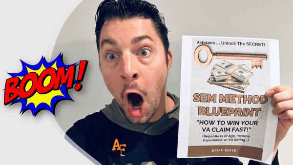 How to Win Your VA Claim Fast