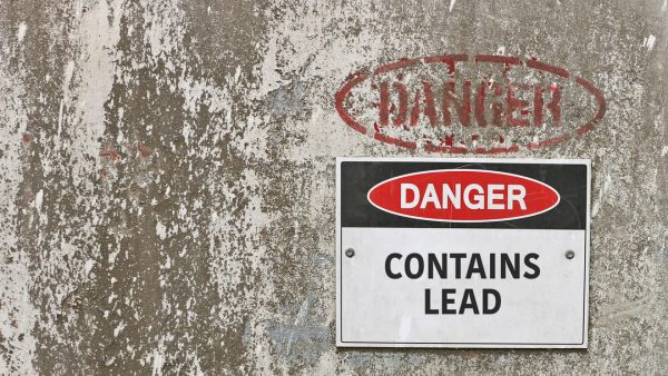 VA DISABILITY RATING FOR LEAD EXPOSURE