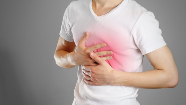 C&P Exam for GERD: Here’s What to Expect and How to Prepare