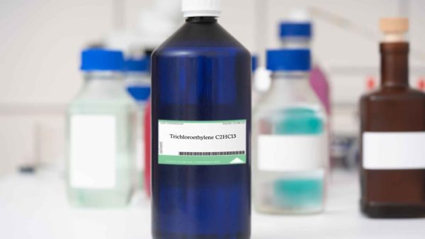TRICHLOROETHYLENE VA DISABILITY