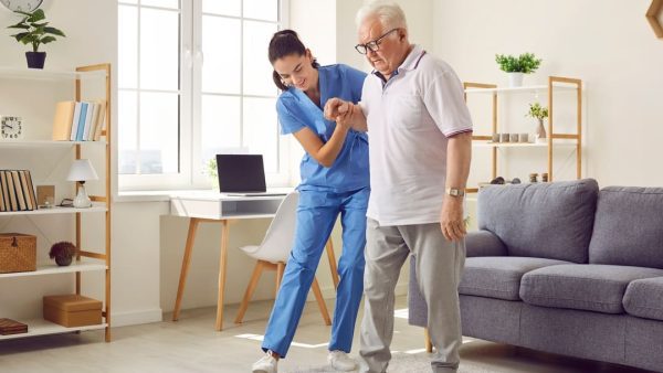 VA BENEFITS FOR STROKE VICTIMS