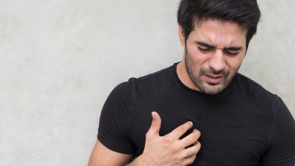 VA Disability for GERD