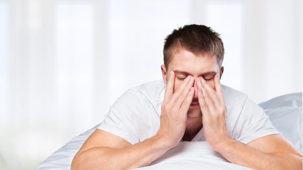 C&P Exam for Sleep Apnea Secondary to PTSD