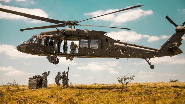 LOST MILITARY MEDICAL RECORDS