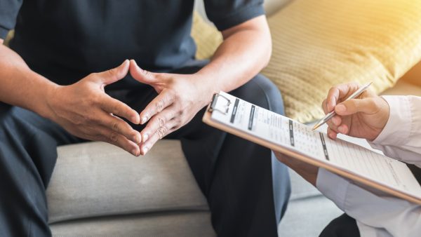Mental Health C&P Exam Questions
