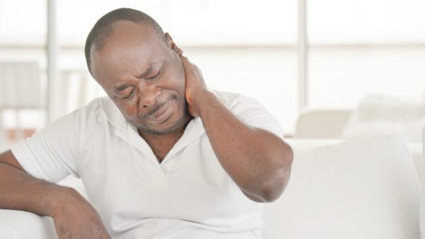 VA DISABILITY FOR CHRONIC PAIN