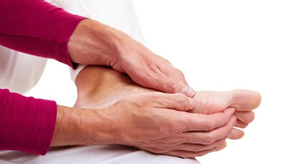 WHAT FOOT PROBLEMS QUALIFY FOR VA DISABILITY
