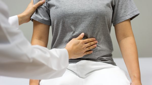 C&P Exam for IBS