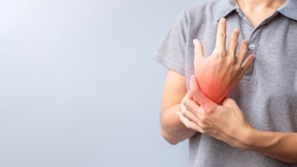 De Quervain's Tenosynovitis VA Rating