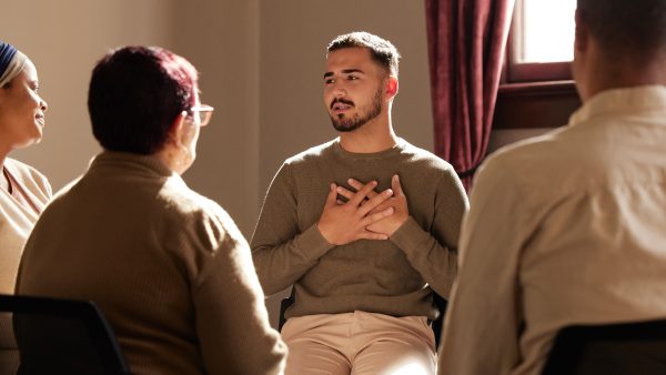 Top 10 VA Secondary Conditions to Anxiety and Depression