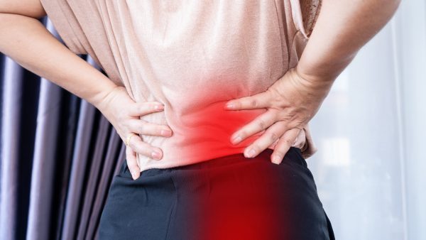 VA C&P Exam for Sciatica