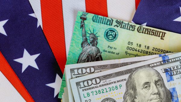 VA Stimulus Check
