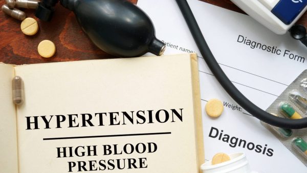 VA secondary conditions to hypertension