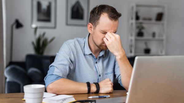 C&P Exam for Deviated Septum: What to Expect and How to Prepare!