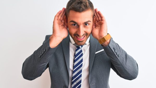 C&P Exam for Hearing Loss