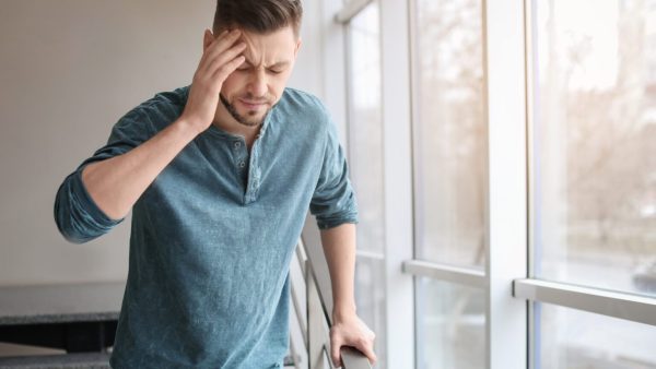 C&P Exam for Migraines