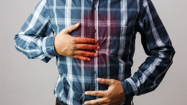Can I Get VA Disability for Both GERD and IBS