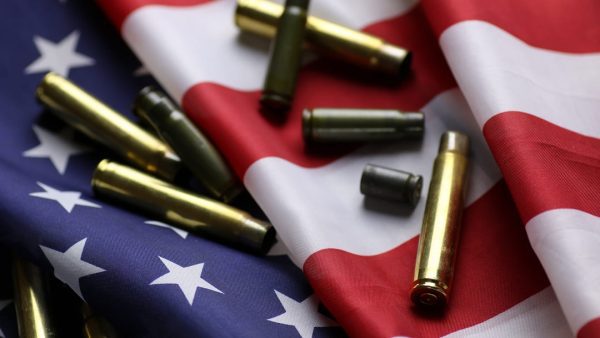 PTSD and GUN OWNERSHIP.
