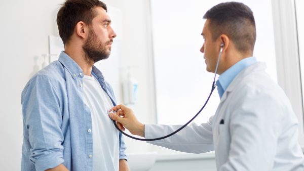 VA C&P Exam for Heart Conditions