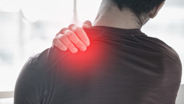 VA Disability Rating for Shoulder and Arm Conditions