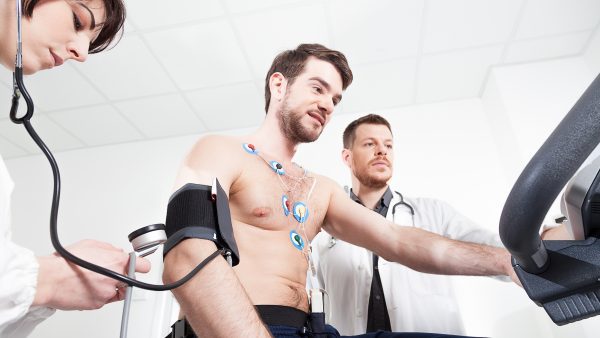 What is the METs Test for VA Disability
