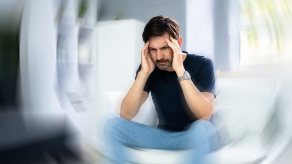 C&P Exam for Vertigo