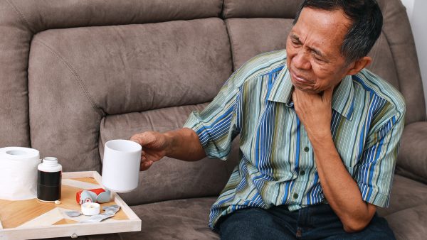Dysphagia VA Rating Explained