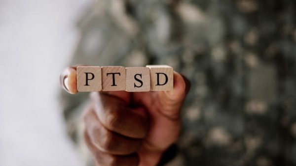 PTSD RESOURCE GUIDE