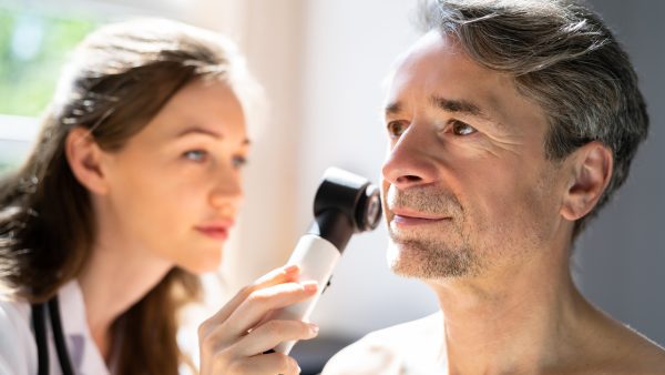 Squamous Cell Carcinoma VA Disability Rating Explained