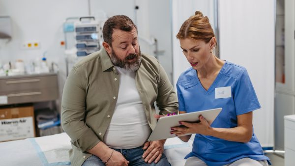 VA C&P Exam for Kidney Disease