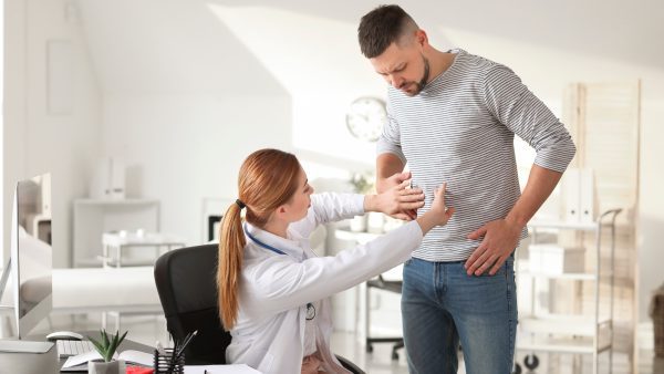 What is the Peptic Ulcer VA Disability Rating