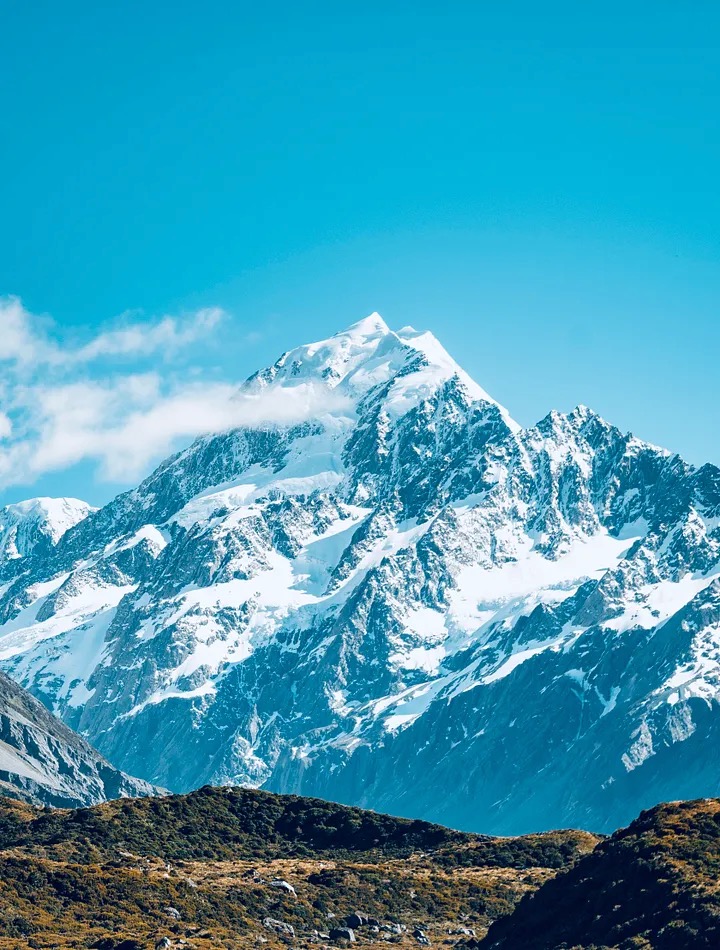 VACI REVIEW TESTIMONIAL Climbing the Mountain