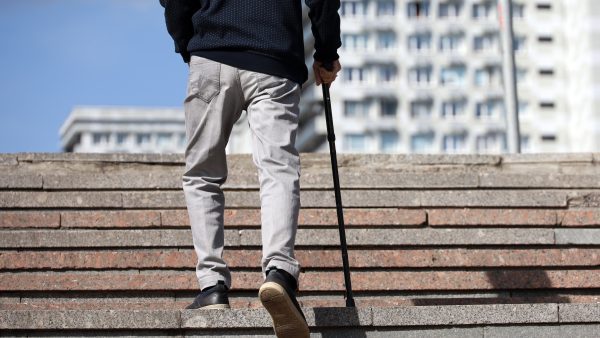 Can I Get a VA Disability Rating for Abnormal Gait