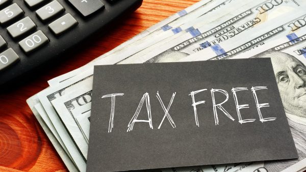 Are Veterans Benefits Taxable