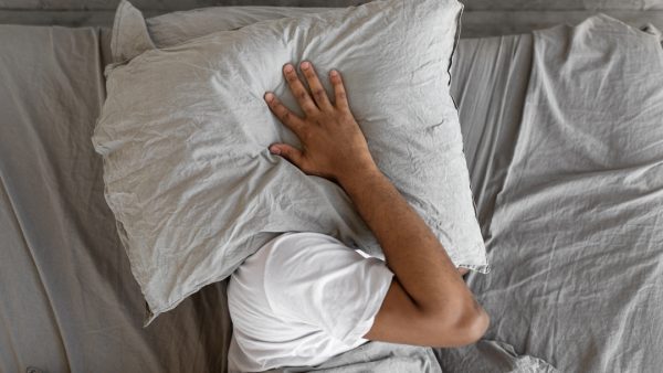 VA Rating for Insomnia Secondary to Tinnitus.