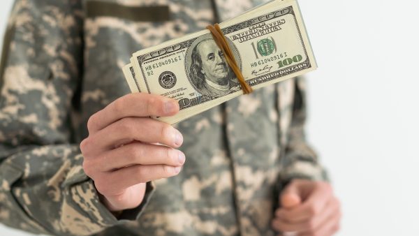 2025 Navy Federal Military Pay Dates Calendar
