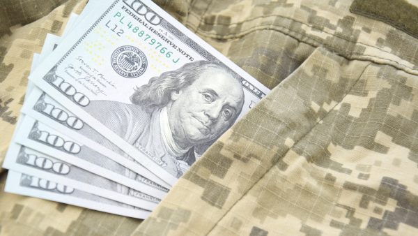 2025 USAA Military Pay Dates Calendar