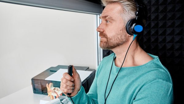 Hearing Loss VA Rating.