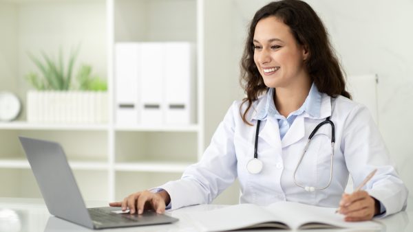 Nexus Letter Template for VA Disability Claims