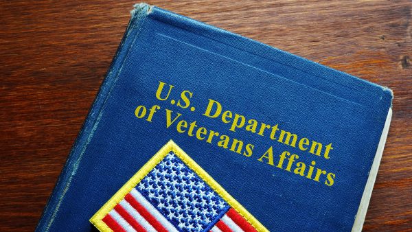 The Veterans Benefits Management System (VBMS) Explained