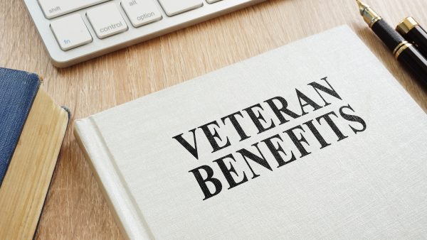 2025 VA Federal Benefits Guide