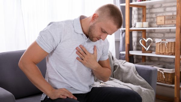 AFIB VA Ratings.