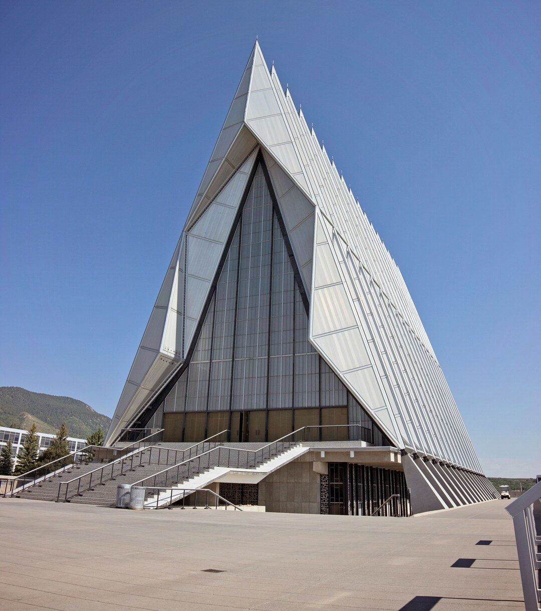 AIR FORCE ACADEMY, Elite Success with Air Force Veteran Walter.
