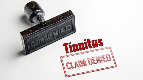 How is a VA Claim for Tinnitus Denied?