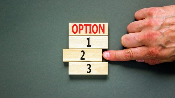 Higher Level Review vs Supplemental Claim